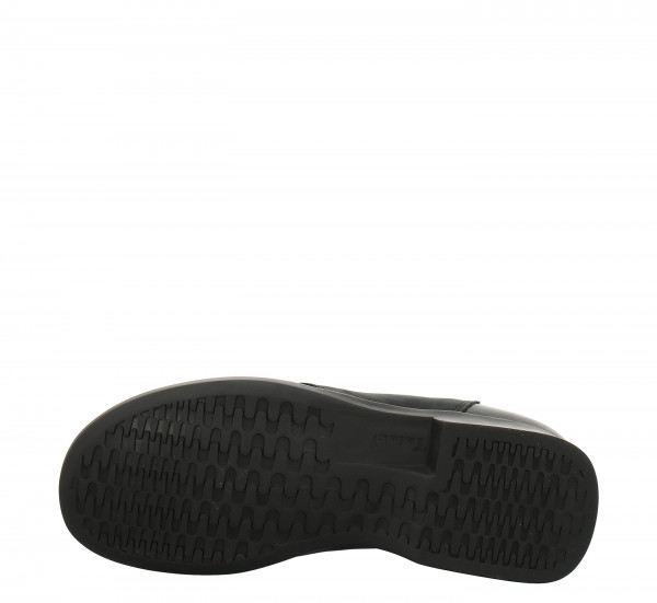 PENSA Damen Slipper - Schwarz