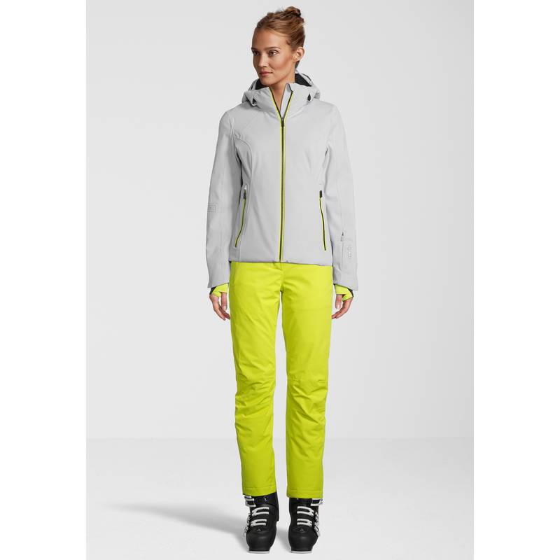 RH+ Logo II Eco W Skijacke Damen