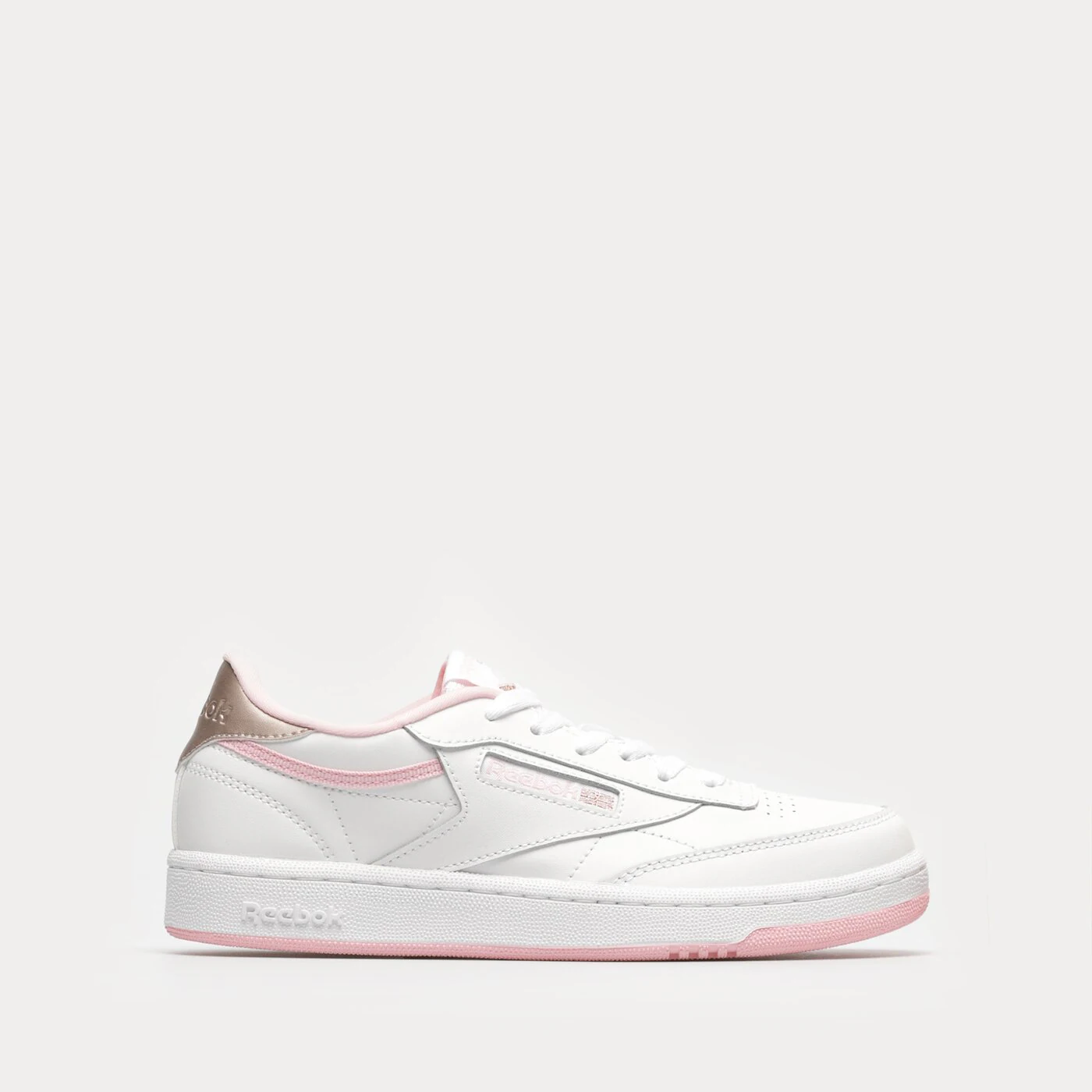 REEBOK CLUB C REVENGE Weiß
