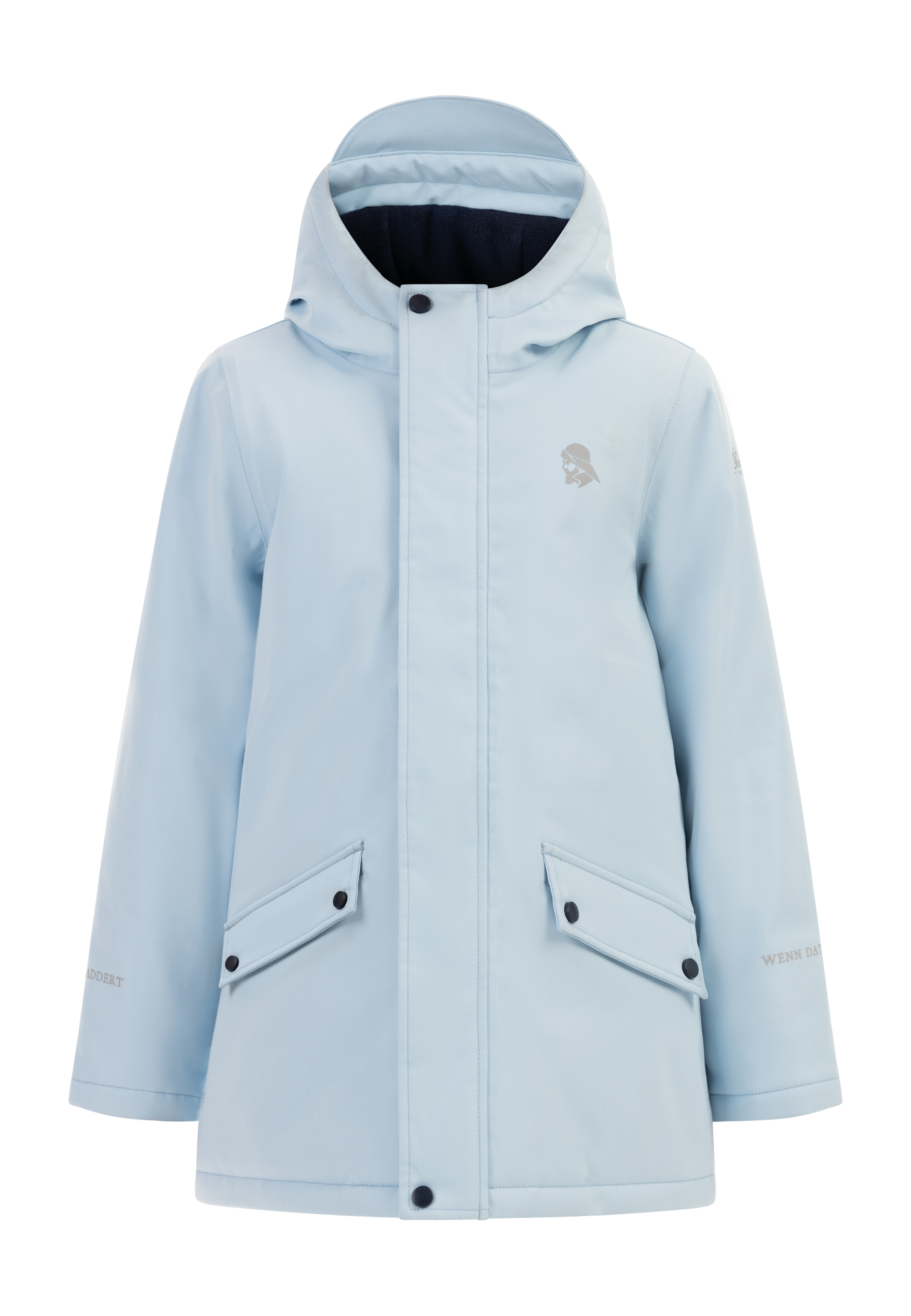 Performance Jacket 'Poomi'