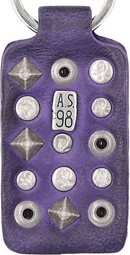 A.S.98 Schlüsselanhänger