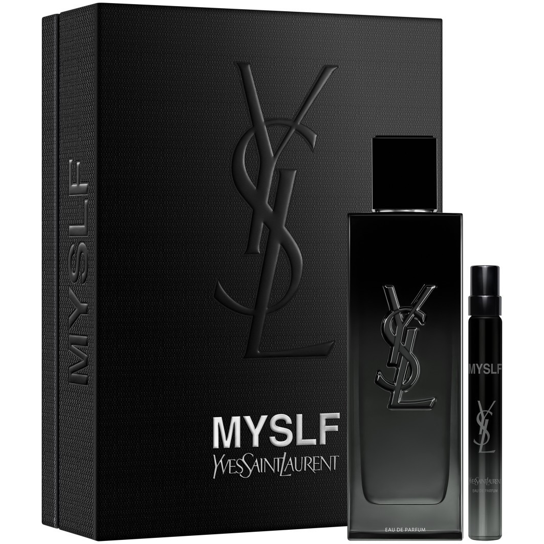 MYSLF Set (MYSLF 100ml + MYSLF 10ml)
