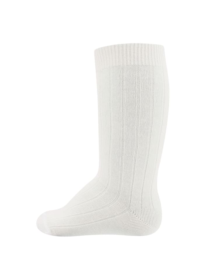 ewers Kniestrümpfe Rippe in latte günstig kaufen