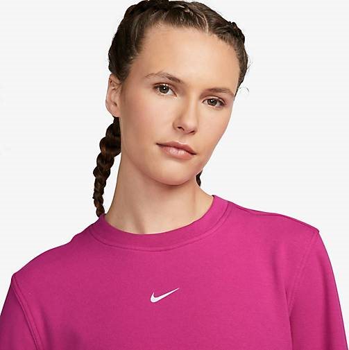 Nike Performance Damen Sweatshirt DRI-FIT ONE Regular Fit