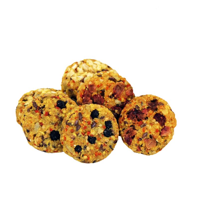 JR Farm Vollkorn Fruchtauslese-Cookies zu TOP-Preisen | bitiba %