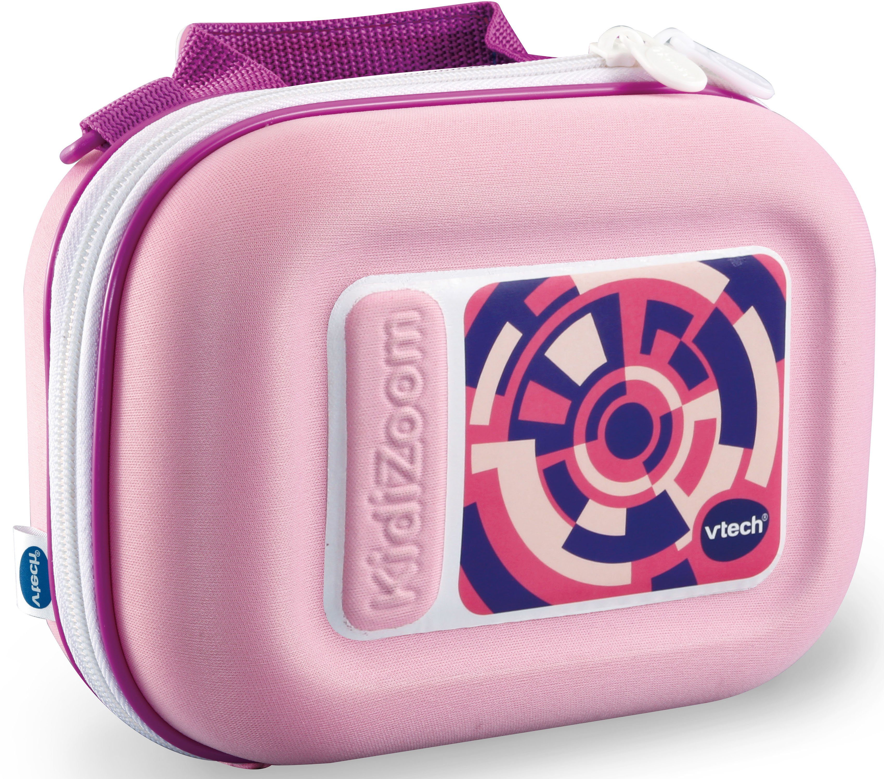Vtech® Kameratasche KidiZoom Tragetasche, pink