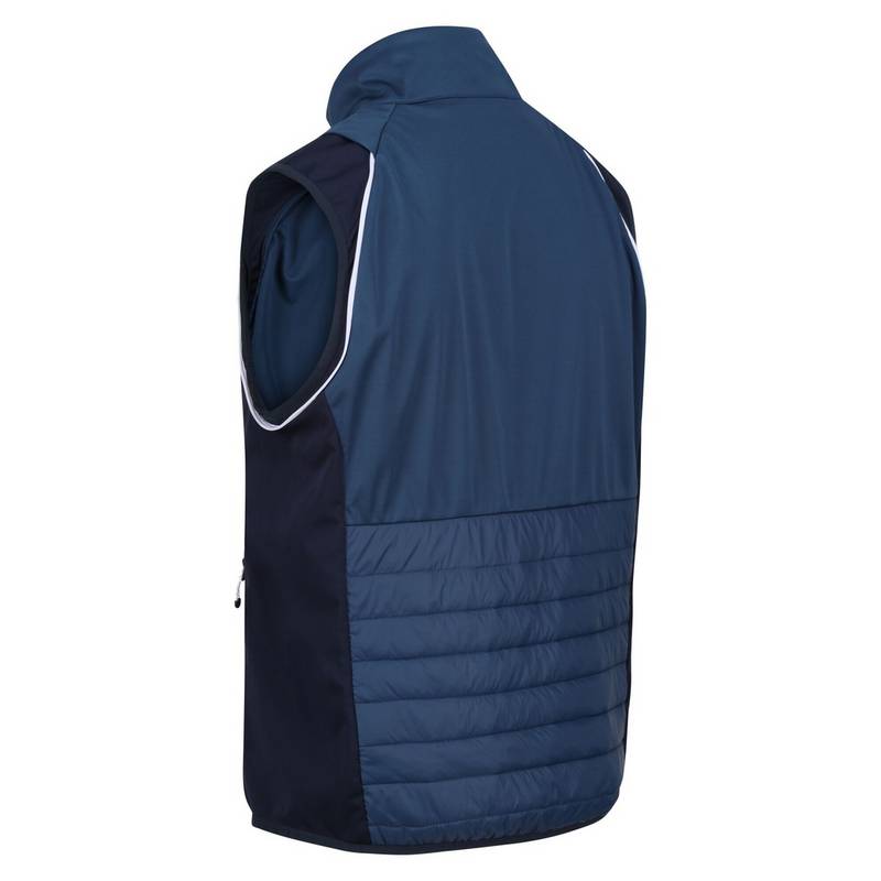 Regatta Steren Funktionsjacke Herren