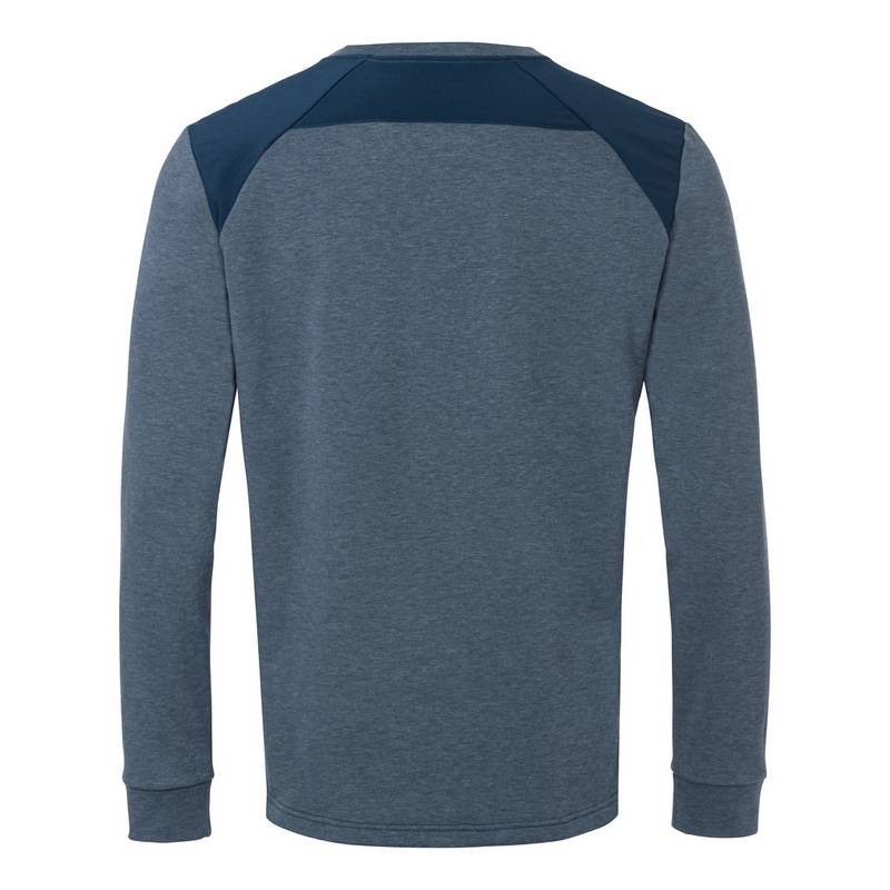 VAUDE Men's Cyclist Sweater Sweatshirt Herren