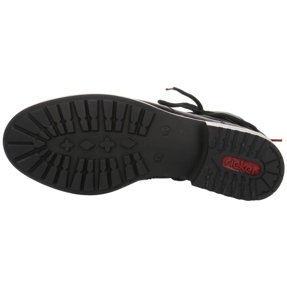 Rieker Boots