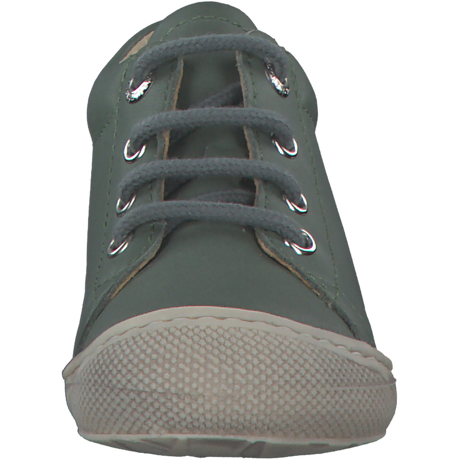 Naturino Cocoon 2012904 Schnürer, Lauflernschuhe, Kinder, Sage