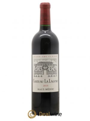 Château La Lagune 3ème Grand Cru Classé  2015 - Lot de 1 Bouteille