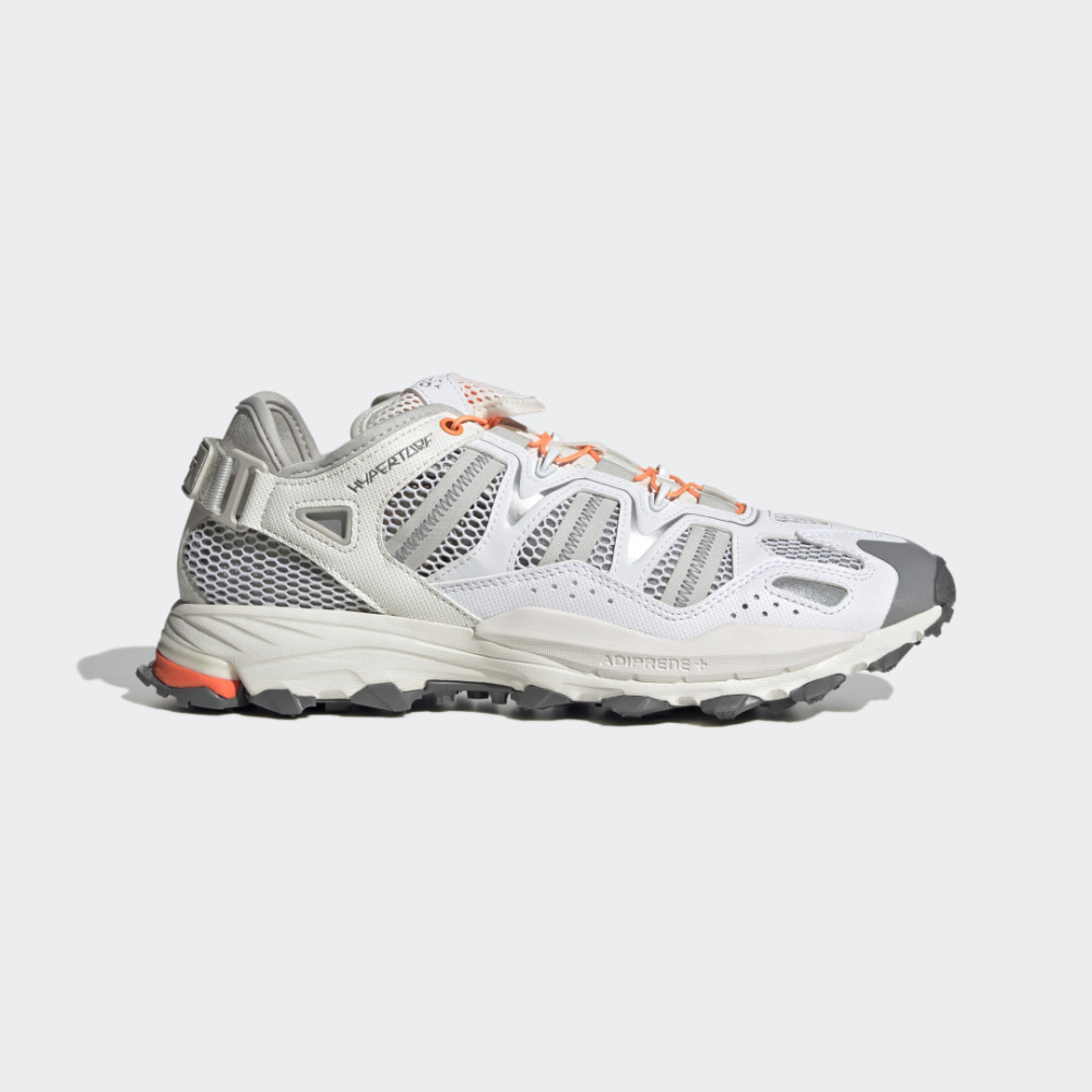 adidas Hyperturf Adventure FZ6580 / weiss
