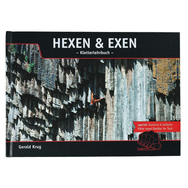HEXEN UND EXEN - Ratgeber