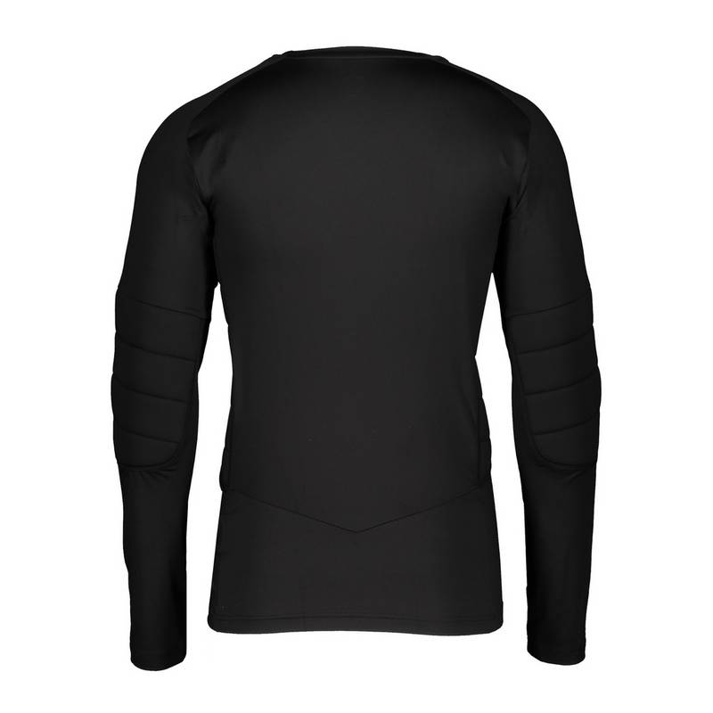 PUMA Torwart Shirt gepolstert Trikot Herren