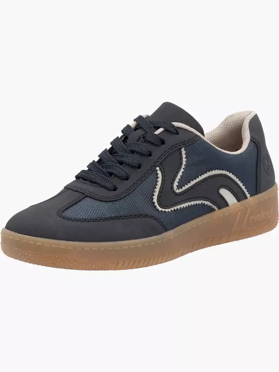Rieker Damen Sneaker Low