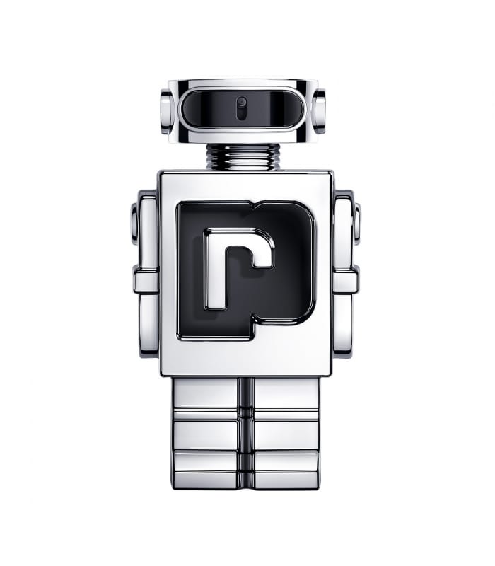 Paco Rabanne-PHANTOM-Eau de Toilette Vaporisateur