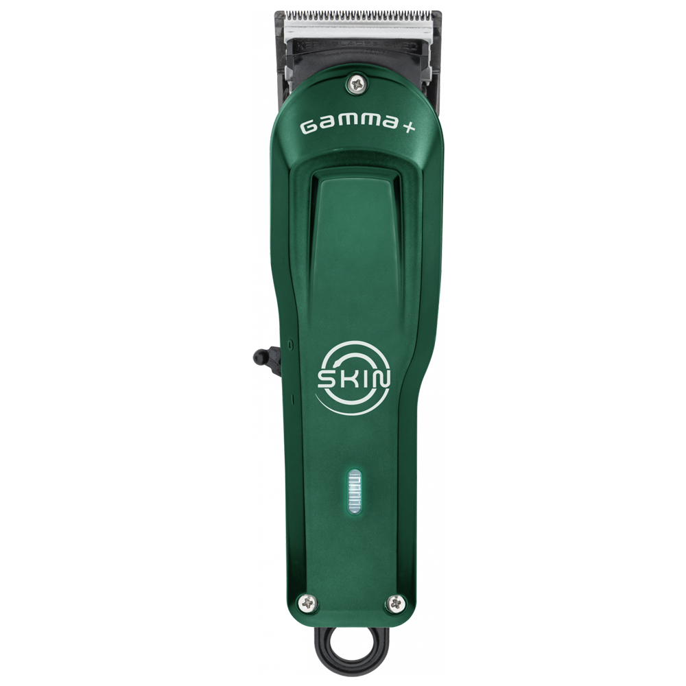 Gamma+ Skin