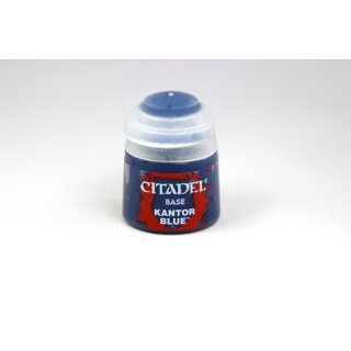 Citadel Base: Kantor Blue (21-07)