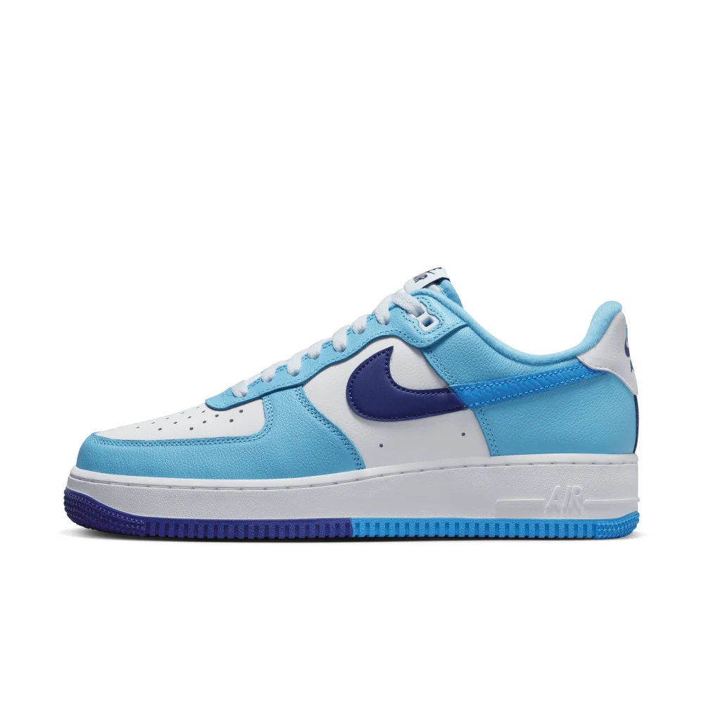 Nike Air Force 1 07 LV8 DZ2522-100 / weiss