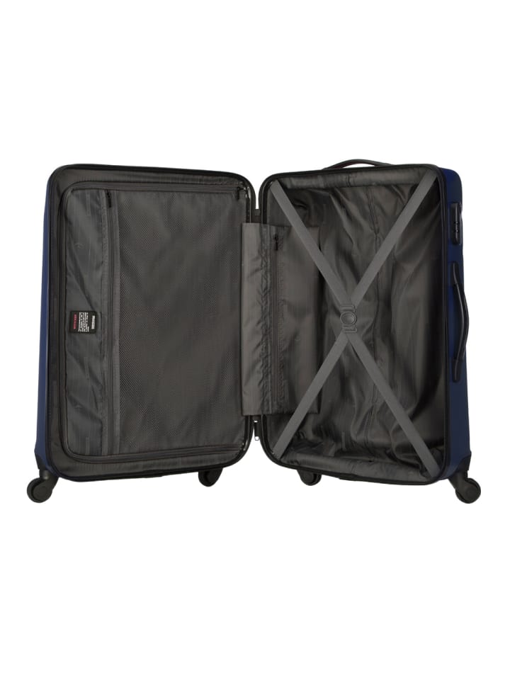 Wittchen Globe line Collection in Navyblue günstig kaufen onesize
