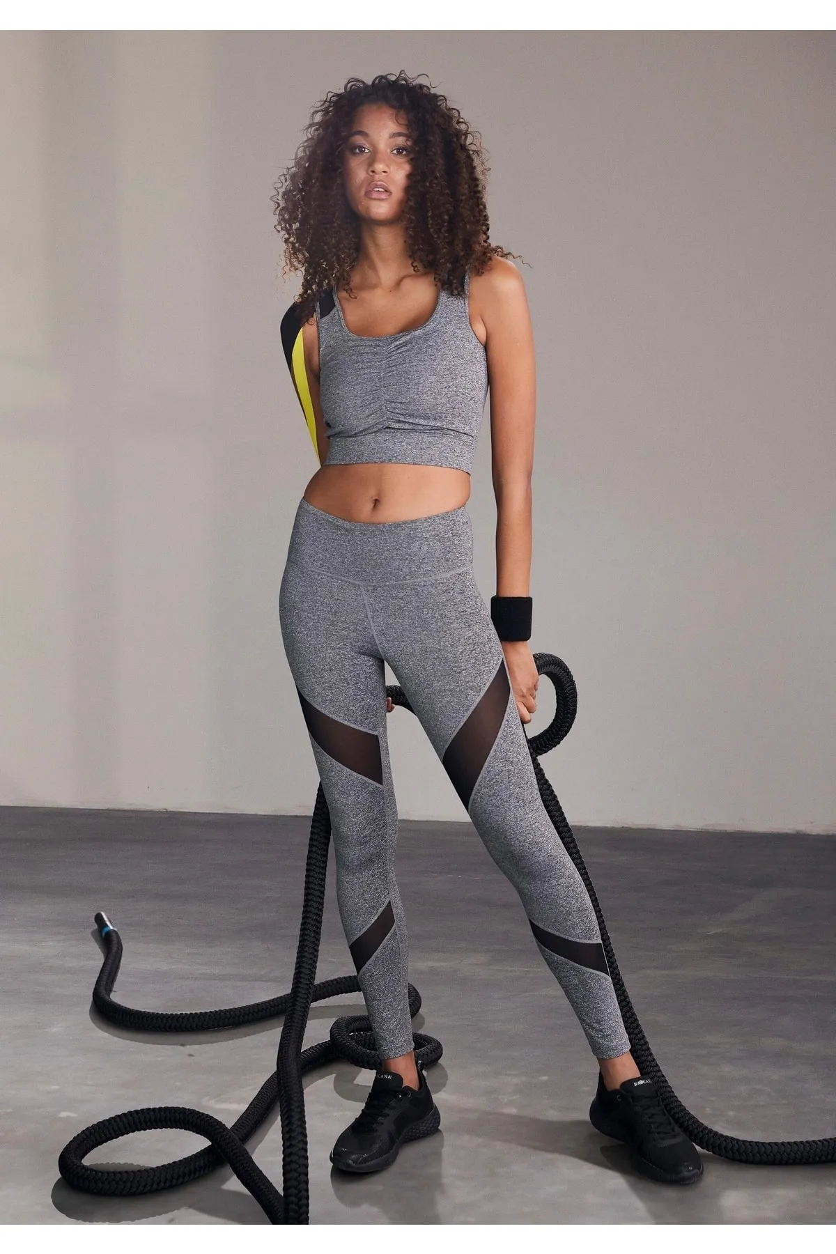 LASCANA Active  Funktionsleggings
