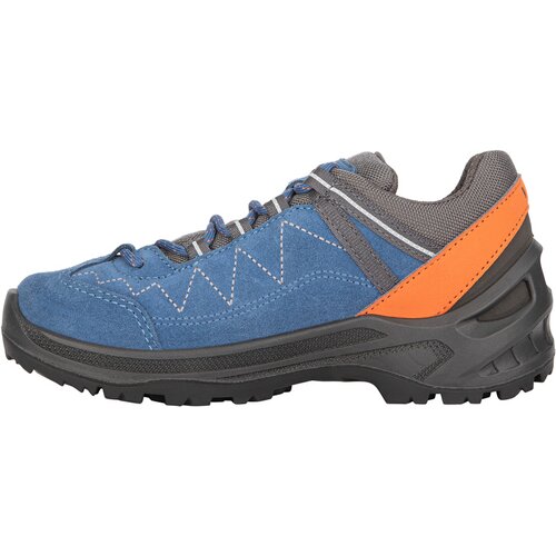 KINDER SCHUHE LEDRO GTX LO JUNIOR