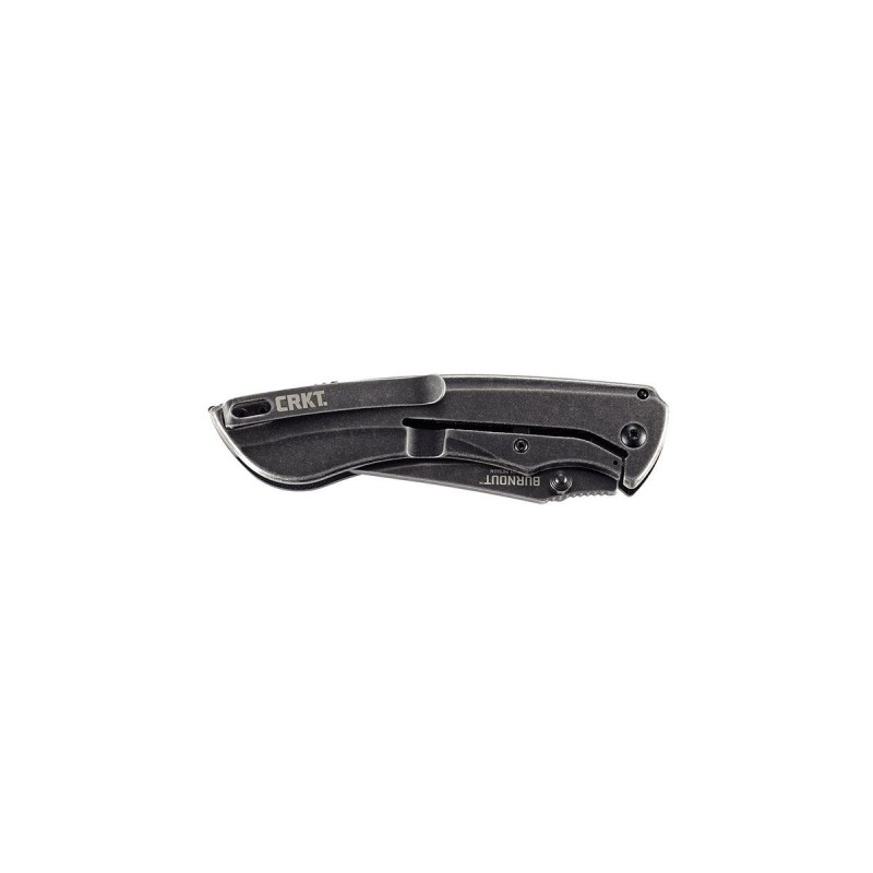 Crkt Burnout 4123K