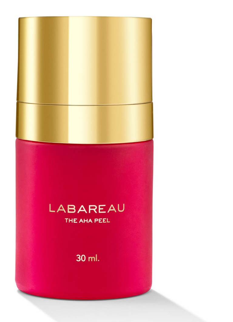 Peeling LABAREAU AHA - pelado