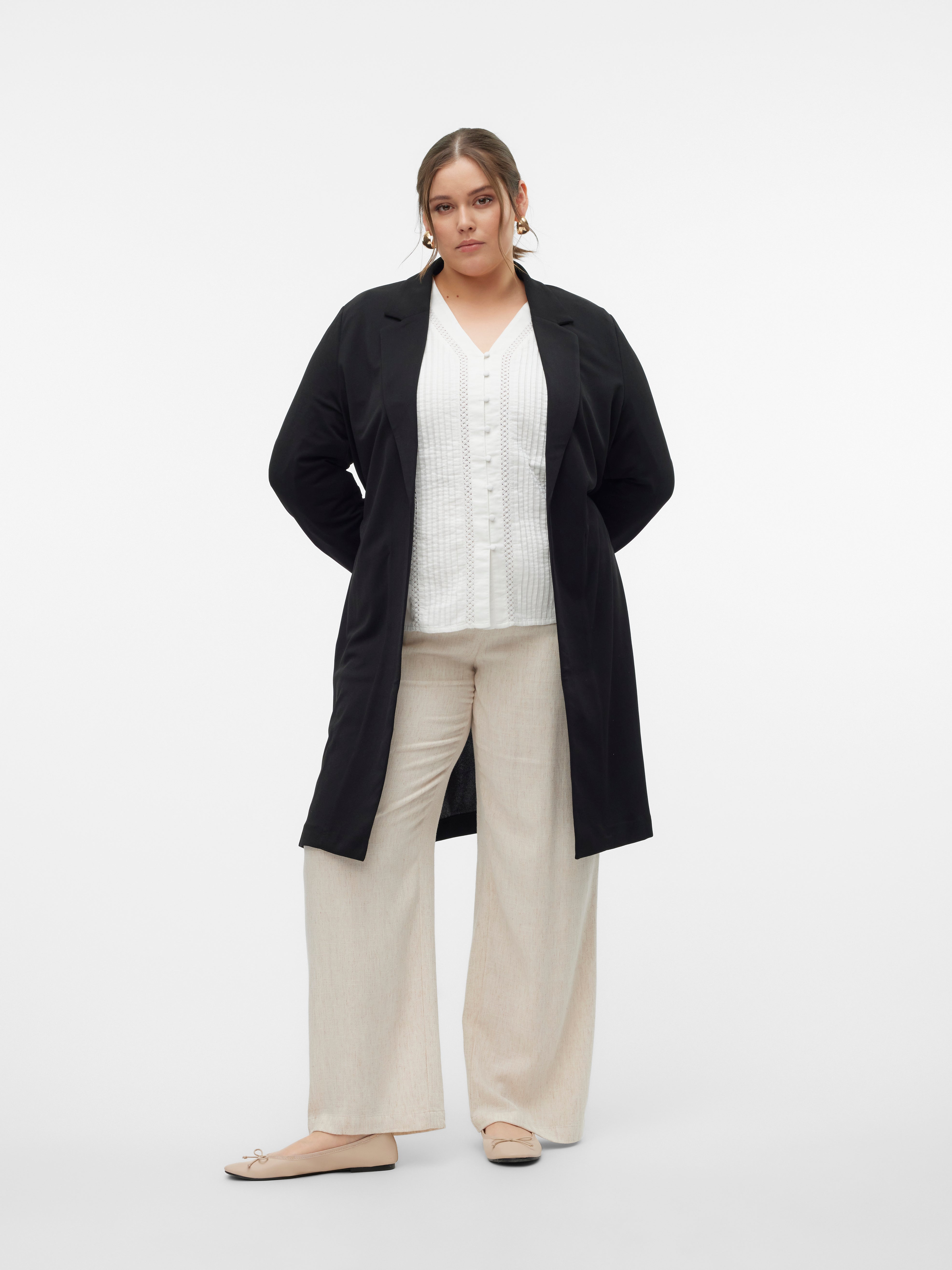 VMCLIVA Blazer