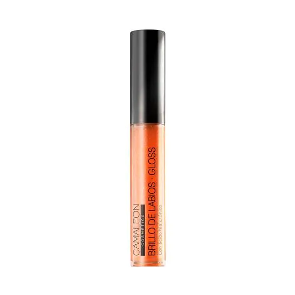 Camaleon металик бронзани сјај за усне 9ml