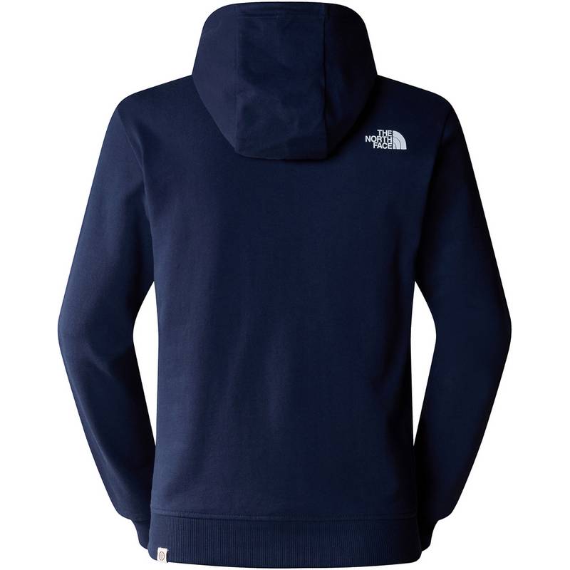 The North Face Berkeley California Hoodie Herren