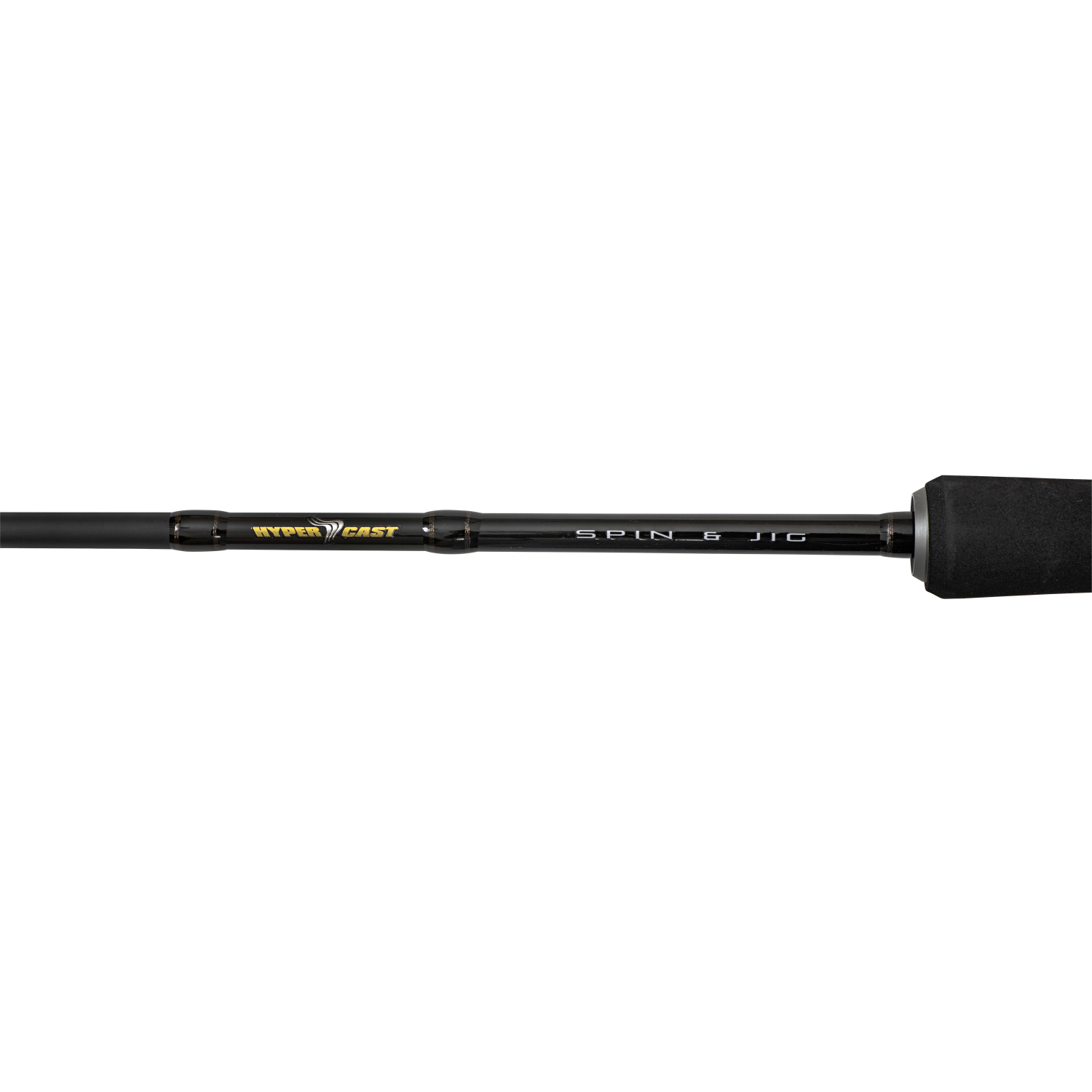 Quantum Angelrute Hypercast Spin & Jig