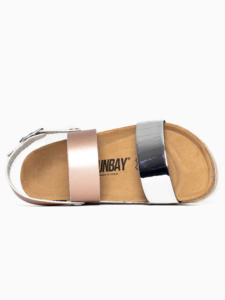 Sunbay Sandalen 