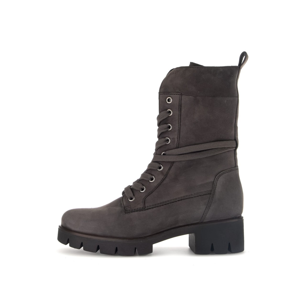 GABOR Winterstiefel grau