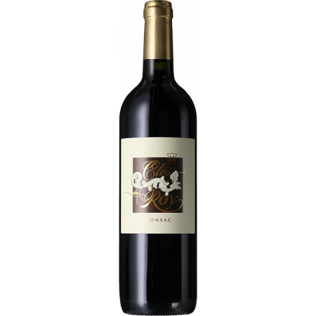 CHATEAU CLOS DU ROY 2019