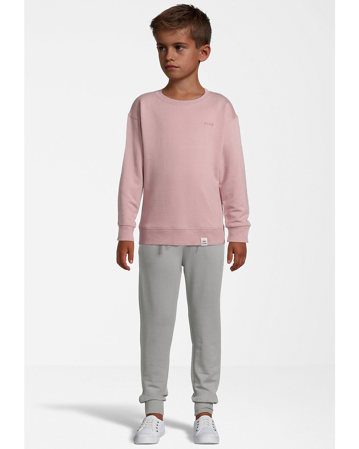 Sweatpants Jogger Hose Jogginghosen für Mädchen