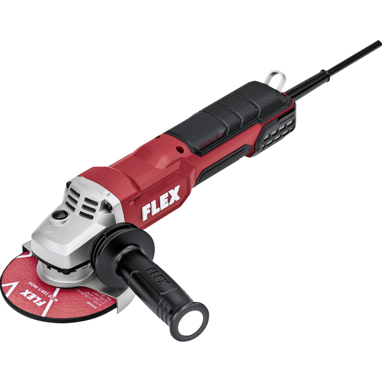 Flex-tools 534018 LBP 20-11 125-EC Γωνιακός τροχός 125mm 2000W σε κουτί