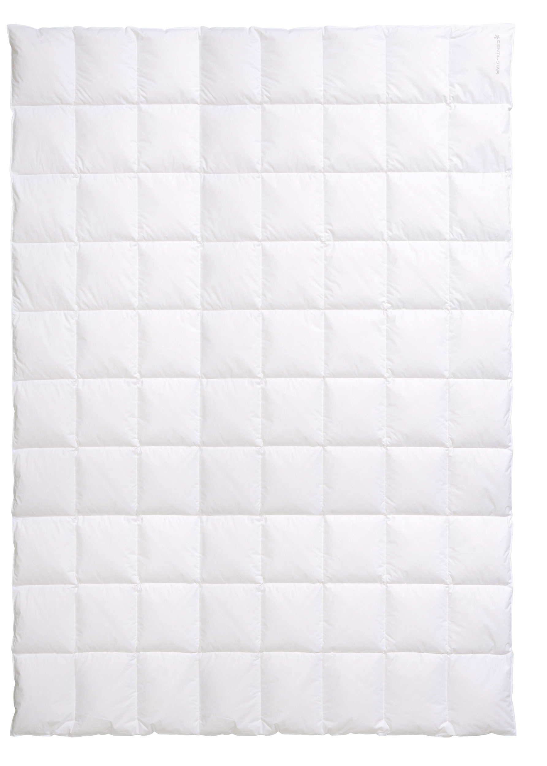 CENTA-STARSommerbett 180g