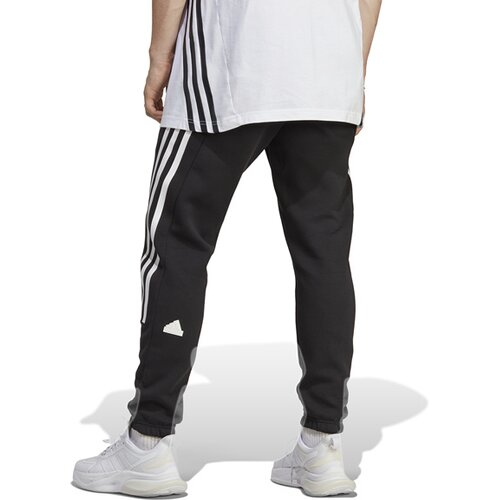 HERREN HOSE FUTURE ICONS 3-STREIFEN (NORMAL & LANG)