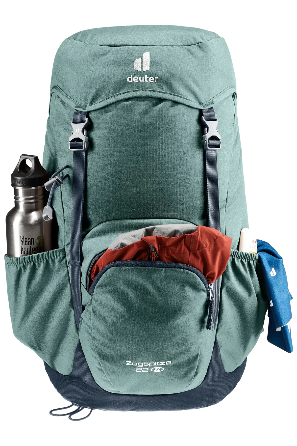 Deuter  Wanderrucksack Zugspitze 22 SL