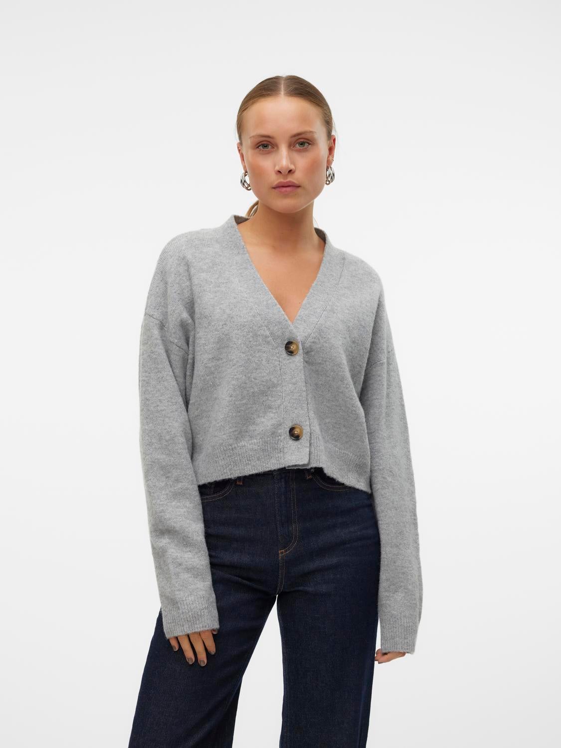 VMNALA Strickjacke