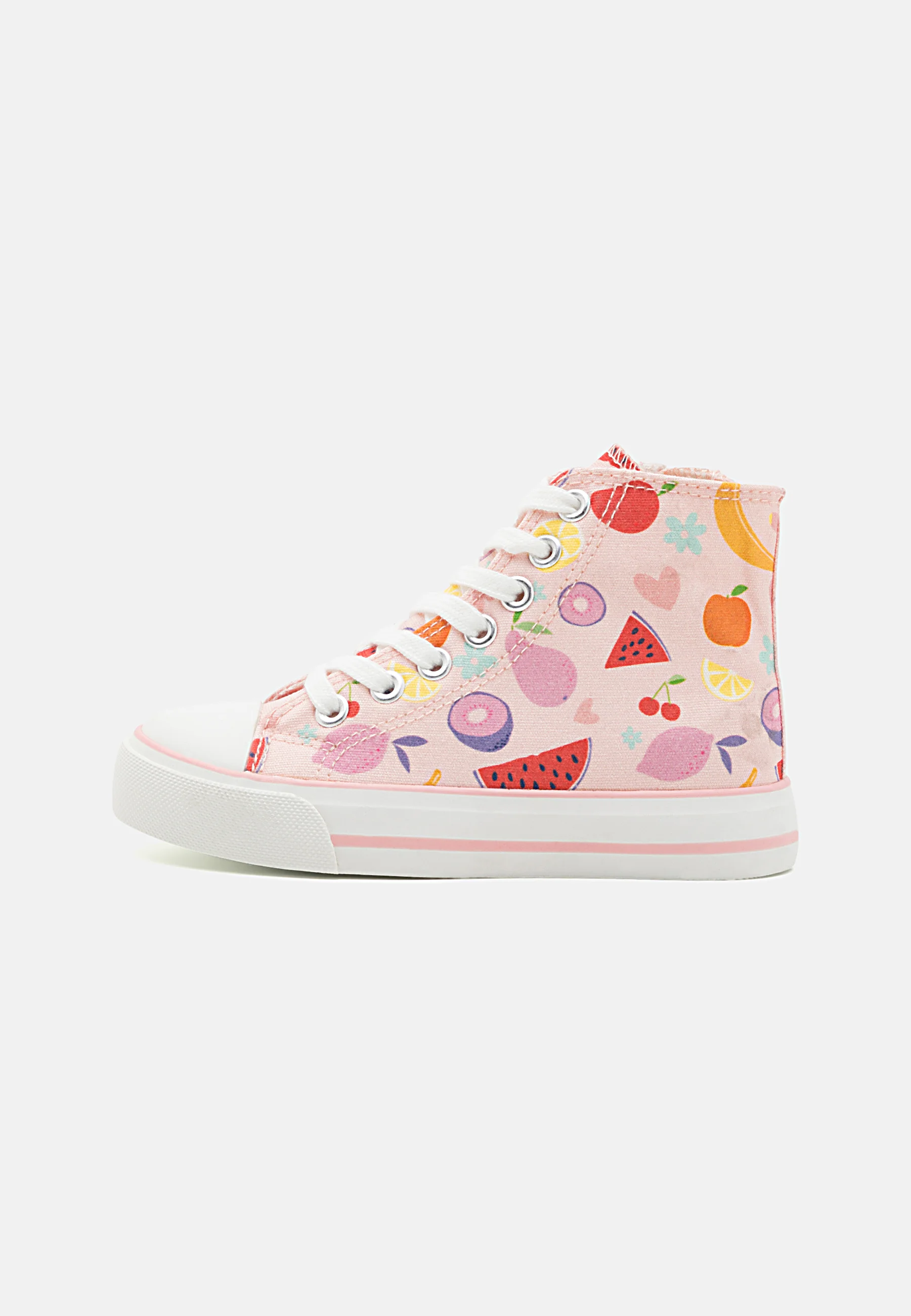 Zapatillas altas Friboo