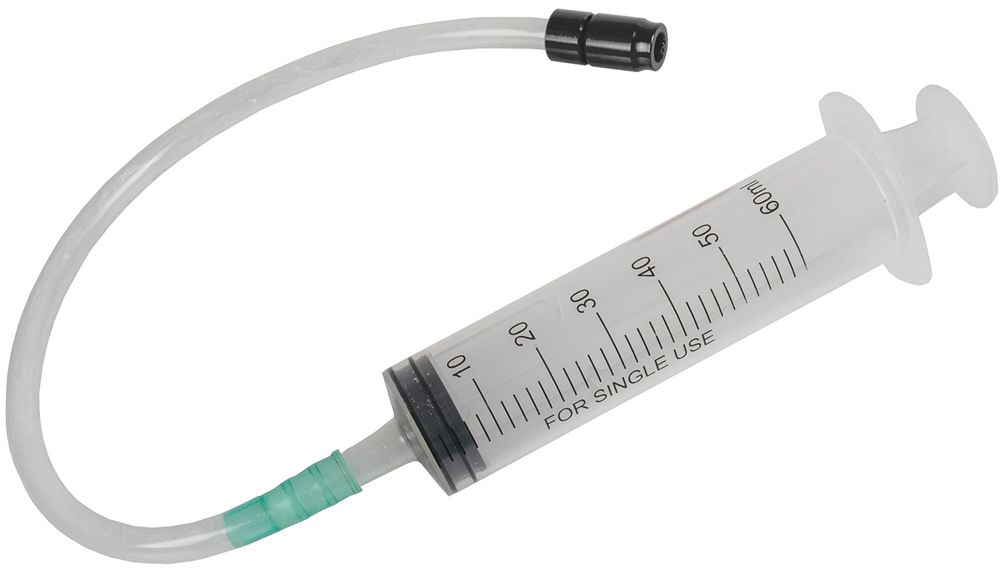 M-Wave Tubeless Filler - Befüllspritze kaufen | Bike-Discount