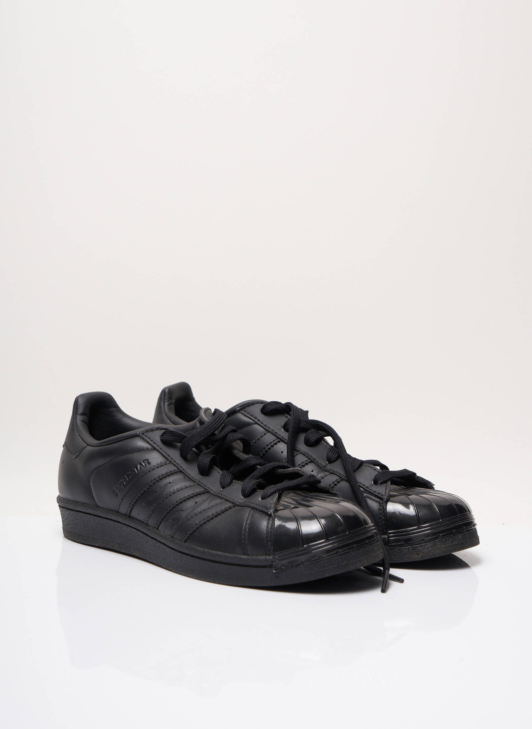 Adidas Baskets Femme couleur noir
