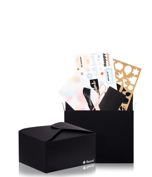 flaconi DIY-Geschenkverpackung Geschenkverpackung-1 Stk