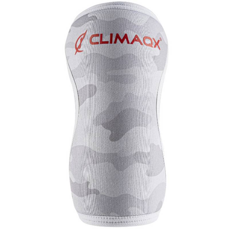 CLIMAQX Kniebandagen Bandagen
