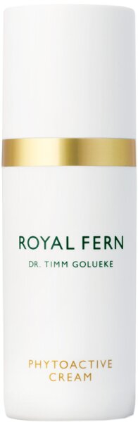 Royal Fern Phytoactive Anti-Aging Cream airless 30 ml