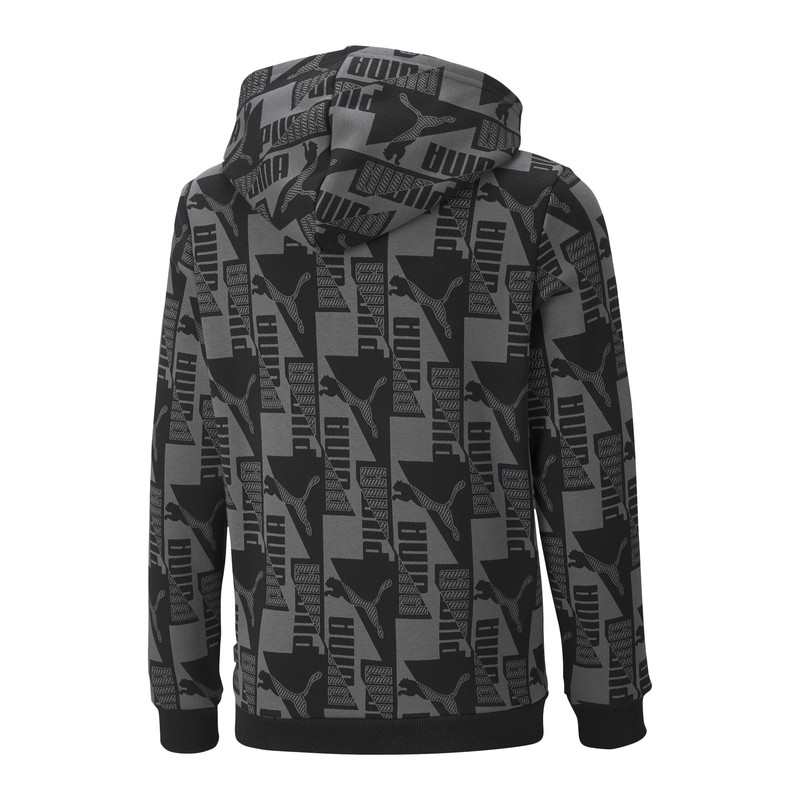 Sweat à capuche Power Hoodie