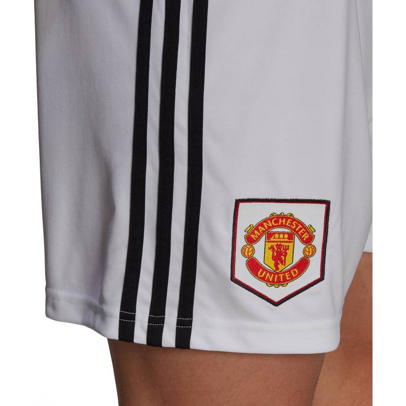 adidas Manchester United 22-23 Heim Fuballshorts Herren