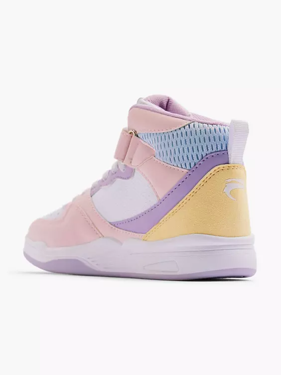 Graceland Hoher Sneaker